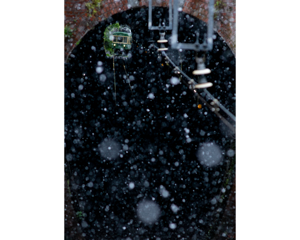 SNOW SCOPE