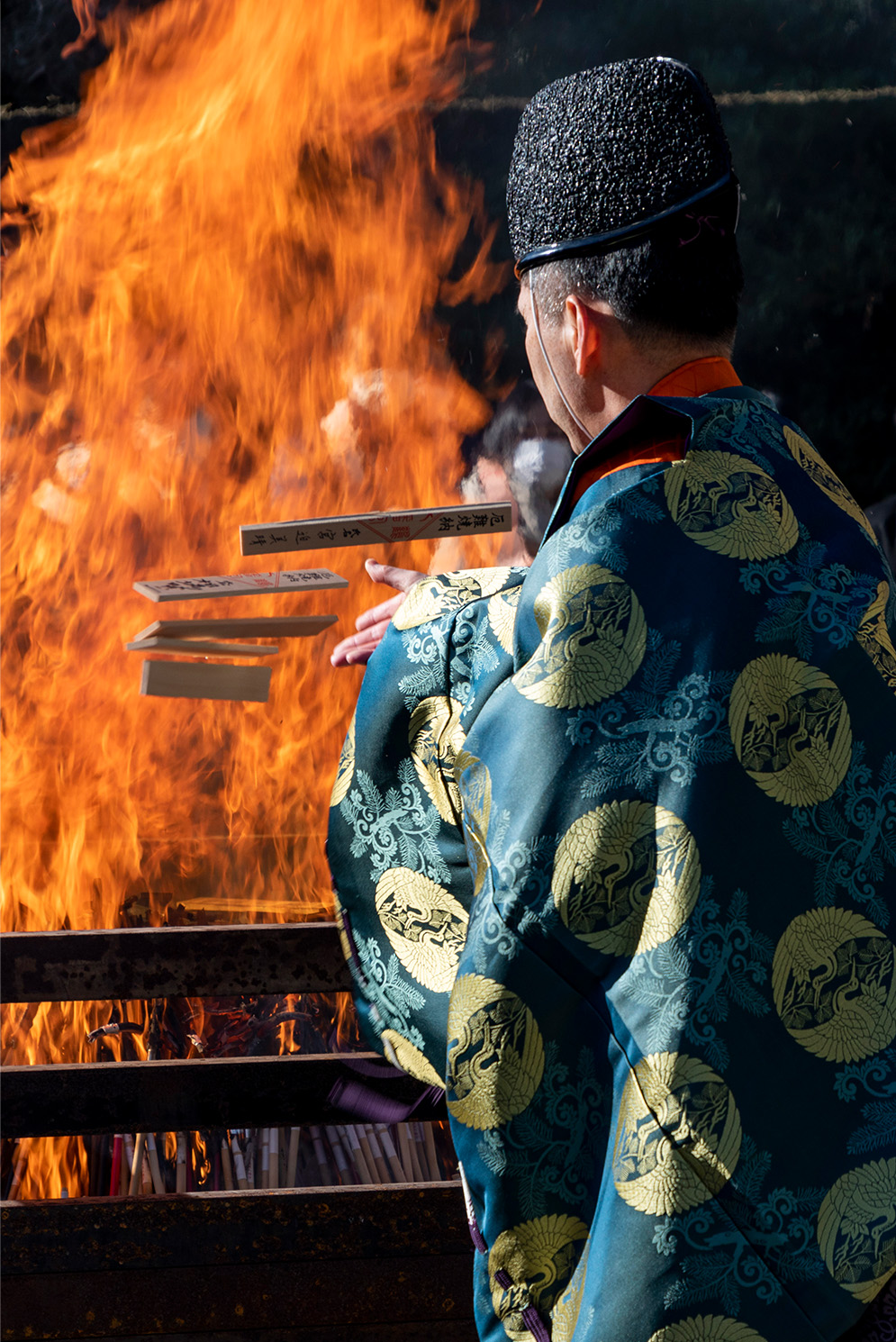 厄除大祭