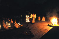 御鎮座記念祭（鶴岡八幡宮）