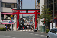 小町通り