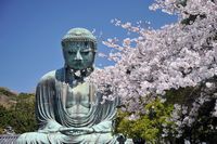 高徳院大仏