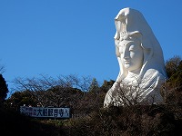 大船観音寺１