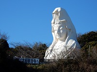 大船観音寺３