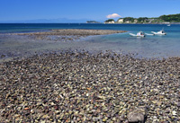 和賀江嶋