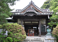 安養院（本堂）