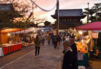 光明寺・お十夜法要