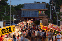 光明寺・お十夜法要