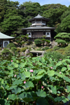 光明寺・記主庭園