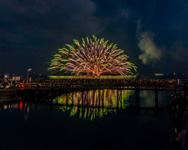 鎌倉花火大会