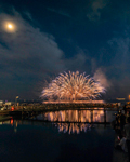 鎌倉花火大会