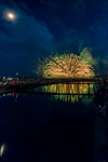 鎌倉花火大会